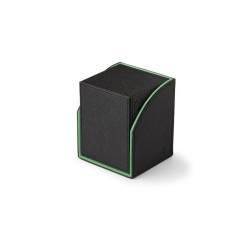 Dragon Shield Nest Box - black/green