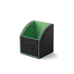 Dragon Shield Nest Box - black/green