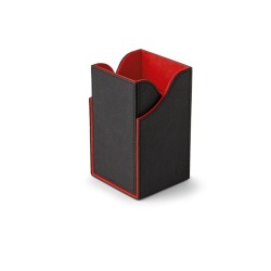 Dragon Shield Nest Box + black/red