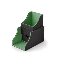 Dragon Shield Nest Box + black/green