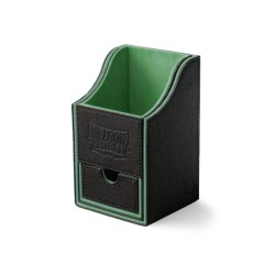 Dragon Shield Nest Box + black/green