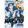 Naruto Jump Remix nº 04/24