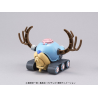 ONE PIECE - Model Kit - Chopper Robo Tank - 10 CM