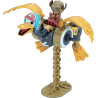 ONE PIECE - Model Kit - Chopper Robo Wing - 10 CM