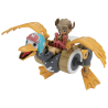 ONE PIECE - Model Kit - Chopper Robo Wing - 10 CM