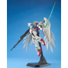 GUNDAM - MG Wing Gundam Zero Custom 1/100 - Model Kit