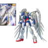 GUNDAM - MG Wing Gundam Zero Custom 1/100 - Model Kit