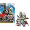 GUNDAM - SDW Heroes Knight Strike Gundam - Model Kit