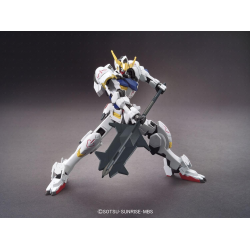 GUNDAM - HG Barbatos 1/144 - Model Kit