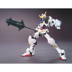 GUNDAM - HG Barbatos 1/144 - Model Kit