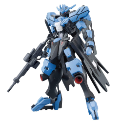 GUNDAM - Model Kit - HG 1/144 - Vidar