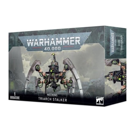 Triarch Stalker 49-18