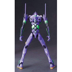 EVANGELION - HG Evangelion 01 'New Movie HA Ver.' - Model Kit