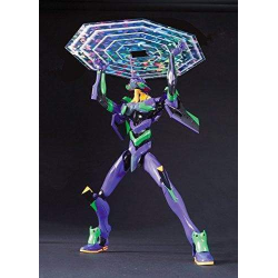 EVANGELION - HG Evangelion 01 'New Movie HA Ver.' - Model Kit