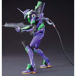 EVANGELION - HG Evangelion 01 'New Movie HA Ver.' - Model Kit