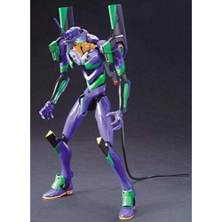 EVANGELION - HG Evangelion 01 'New Movie HA Ver.' - Model Kit