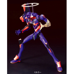 EVANGELION - HG Evangelion 01 'New Movie Kakusei Ver.' - Model Kit