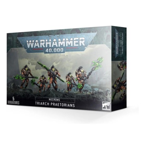 Triarch Praetorians 49-07