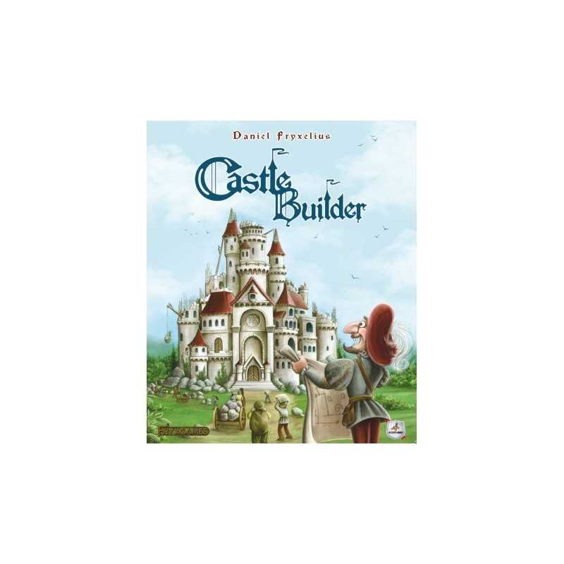 Castle Builder (Español)