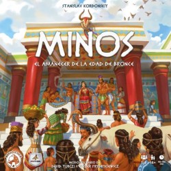 Minos (Español)