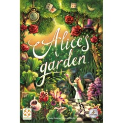 Alice's Garden (Español)