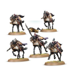 (Venta Directa: 20 días) Dark Riders