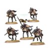 (Venta Directa: 20 días) Dark Riders