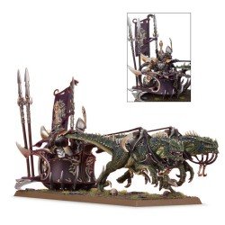 Drakespawn Chariot