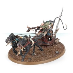 (Venta Directa: 20 días) Drakespawn Chariot