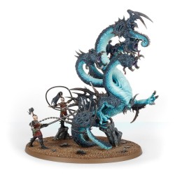 (Venta Directa: 20 días) War Hydra