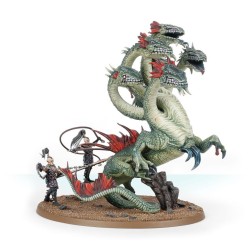 (Venta Directa: 20 días) War Hydra