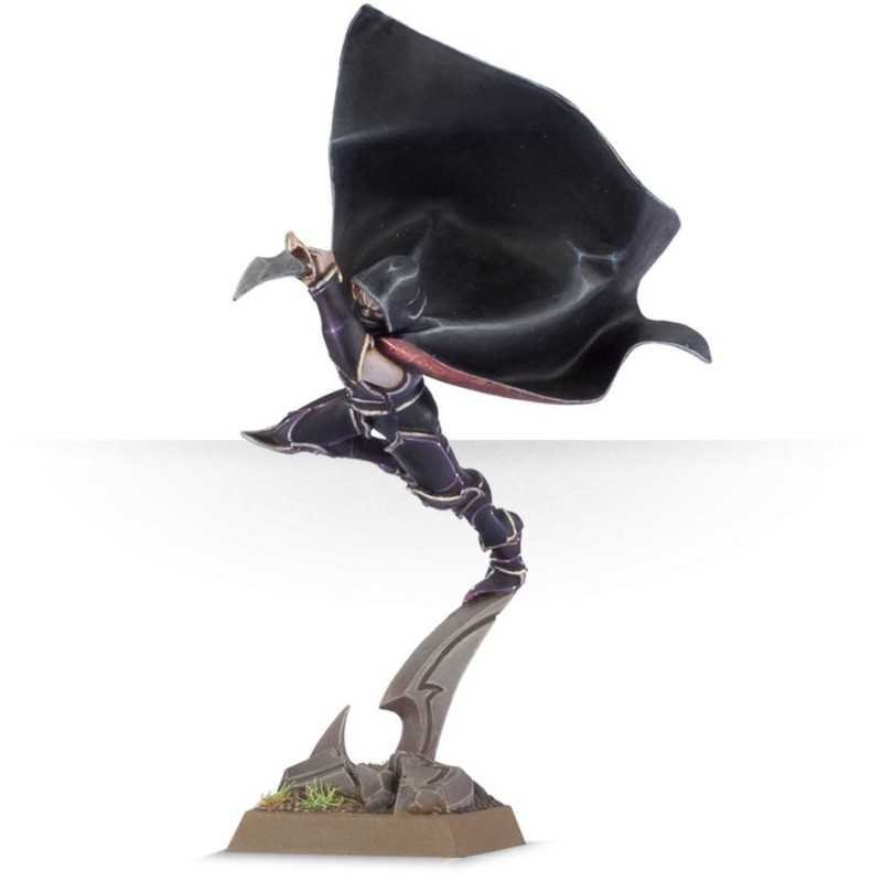 AssassinCiudades de SigmarAtheneas Hobby S.L.