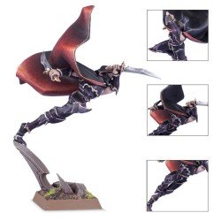 AssassinCiudades de SigmarAtheneas Hobby S.L.