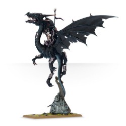 (Venta Directa: 20 días) Sorceress on Black Dragon