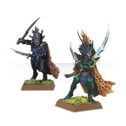 Black Ark CorsairsCiudades de SigmarAtheneas Hobby S.L.