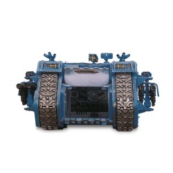 (Venta Directa: 20 días) Land Raider