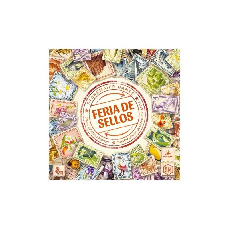 Feria de Sellos