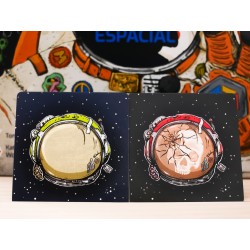 IA Puzle Espacial
