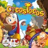 Cocos Locos (Reimpresión) (Español) Pre-Venta: 12/12/24