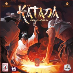 La Katana del Shogun (Español)