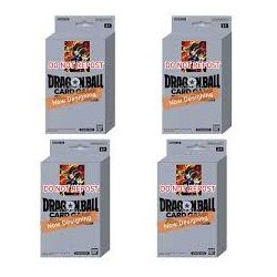 One Piece Card Game Booster Display OP-16TCGAtheneas Hobby S.L.