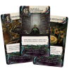 Arkham Horror Lovecraft Letter