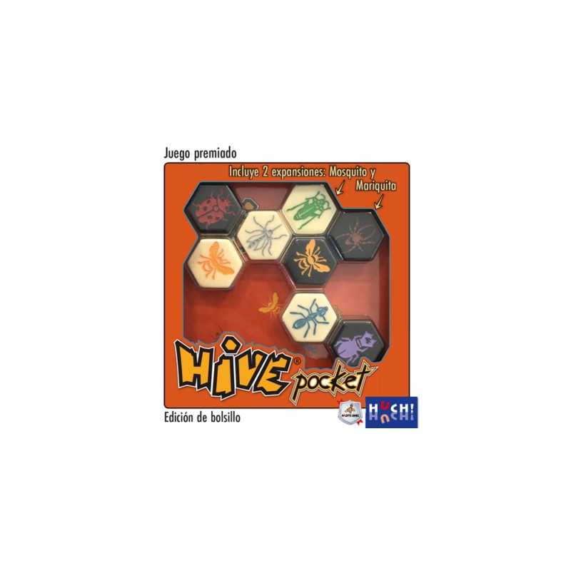 Hive Pocket
