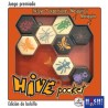 Hive (Reimpresión) (Español) Pre-Venta: 12/12/24