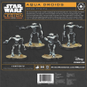 SW Legión: Aqua Droids