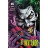 Coleccionable Joker: Biografía no autorizada vol. 9 de 10: El invitado (Español)