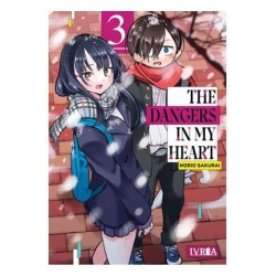 The Dangers In My Heart 3 (Español)