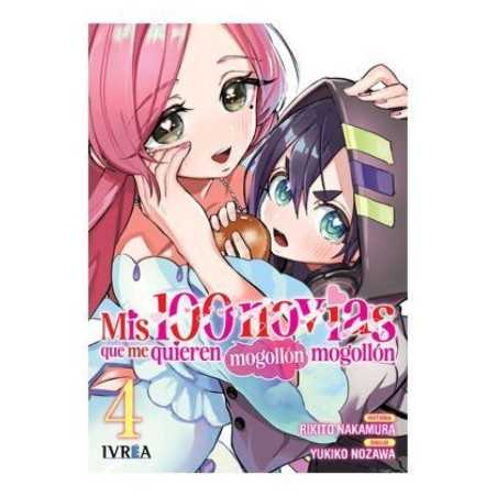 Mis 100 novias que me quieren mogollón mogollón 04