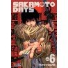 Sakamoto Days 06Otras EditorialesAtheneas Hobby S.L.