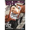 Sakamoto Days Nº 12 (Español)